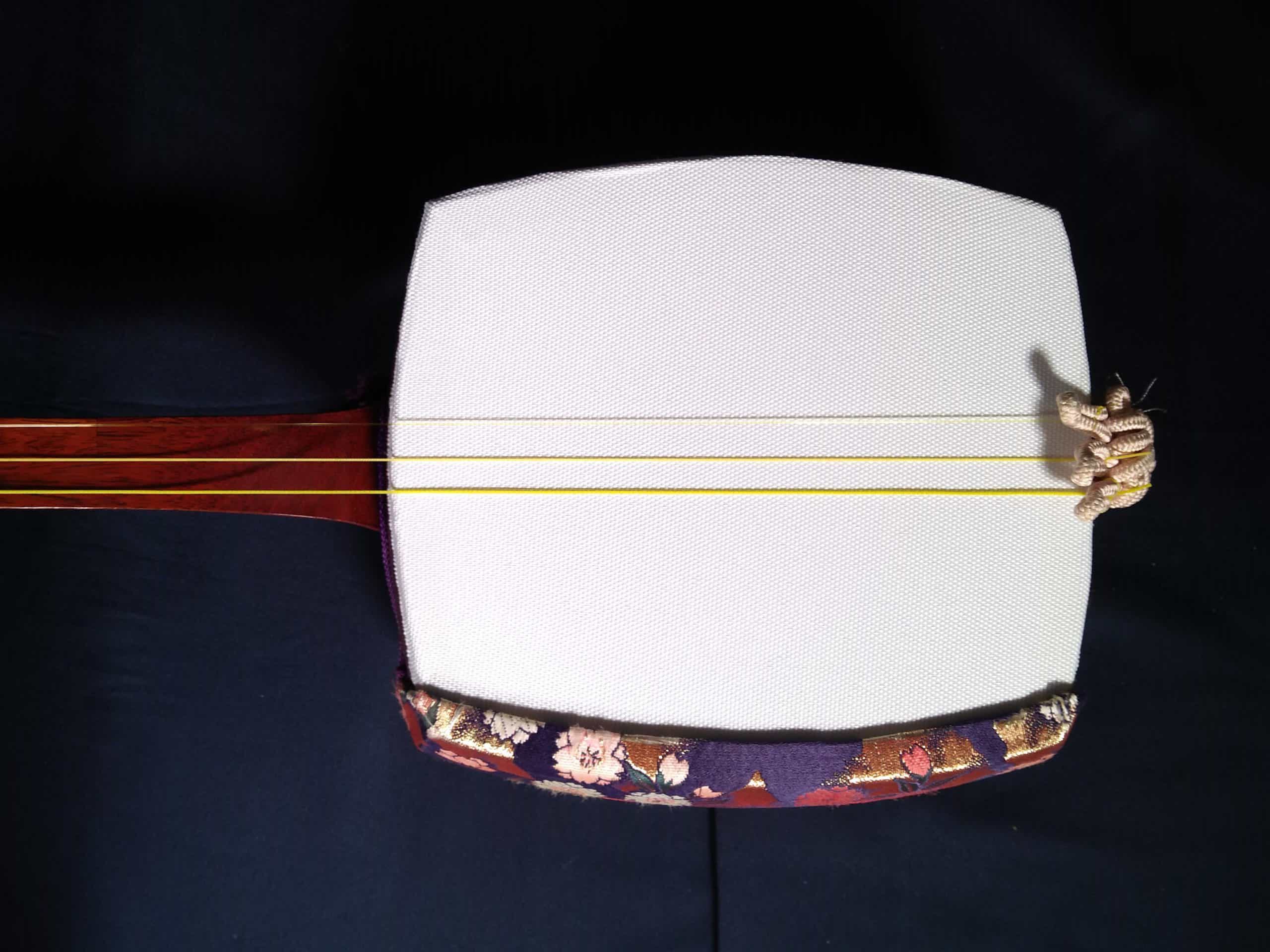 shamisen | shami-shop.com