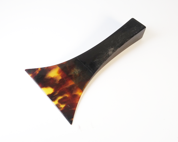 Tsugaru Bachi | Bekko + Horn | S/M - Image 2