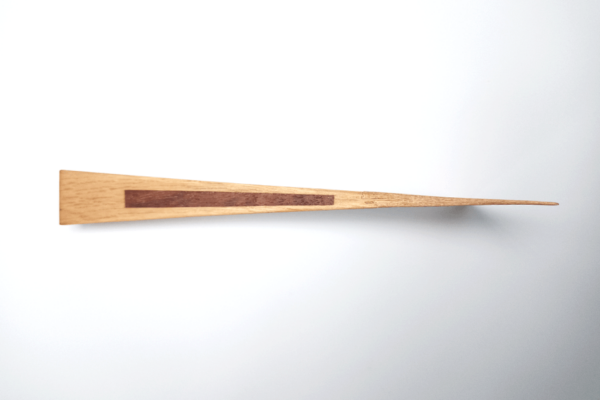 Wooden Bachi L - Image 3