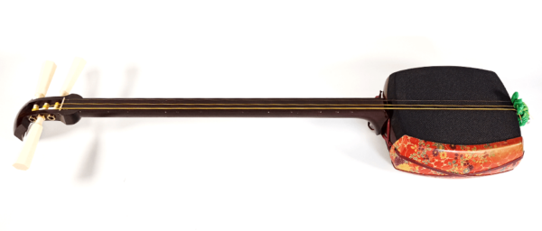 Futozao/Tsugaru Shamisen Set “Sanosuke” – Bild 2