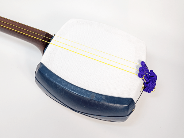 Tsugaru Shamisen Set | Takayoshi