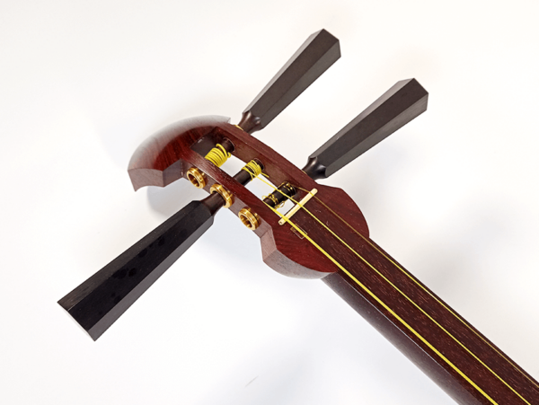 Tsugaru Shamisen Set | Takayoshi - Image 4